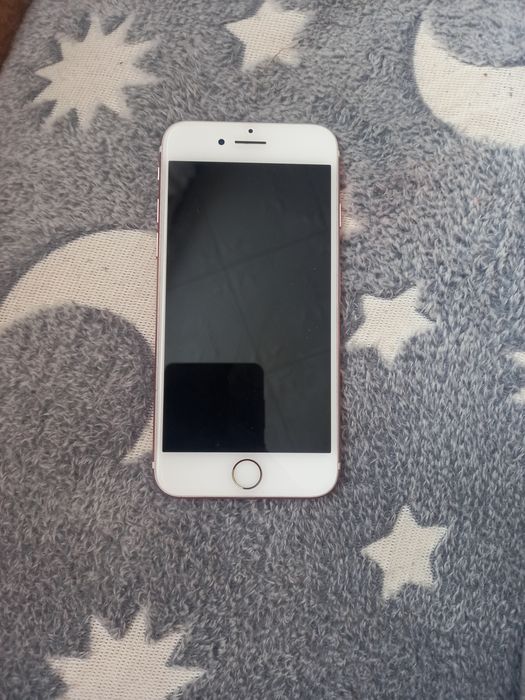 Обміняю iPhone 7 на 7+ або 8+