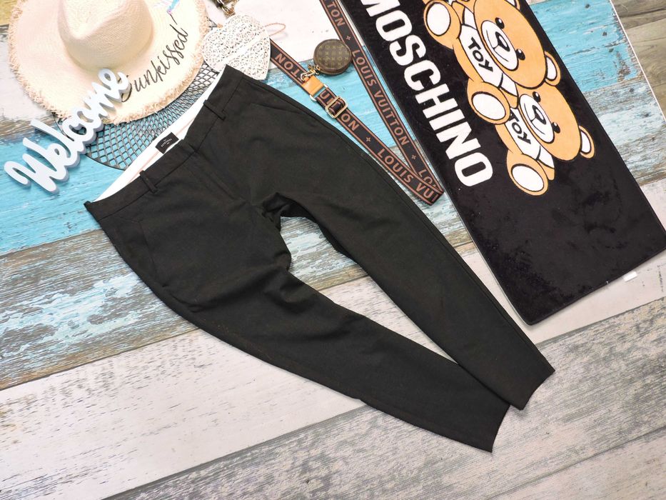 Five Units Spodnie cygaretki 30