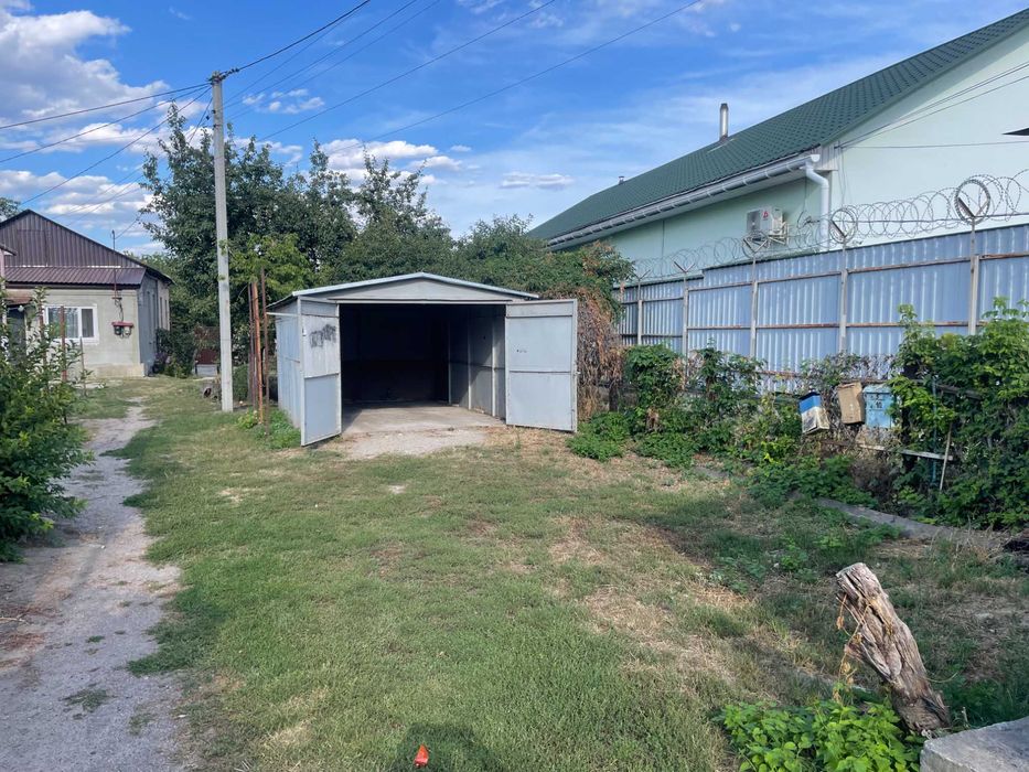 Оренда Гаража вул. Фісановича 17