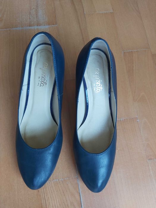 Buty Szpilki Espinto