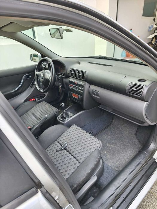 Seat Leon Tdi Sport 110 CV