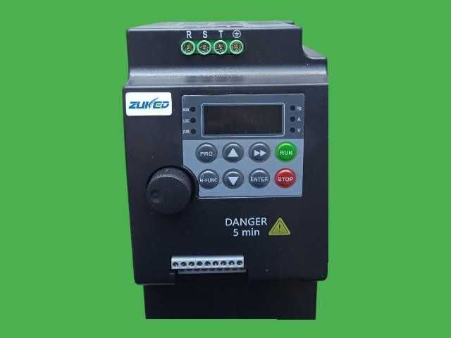 Частотник 5.5 кВт 380-380 В