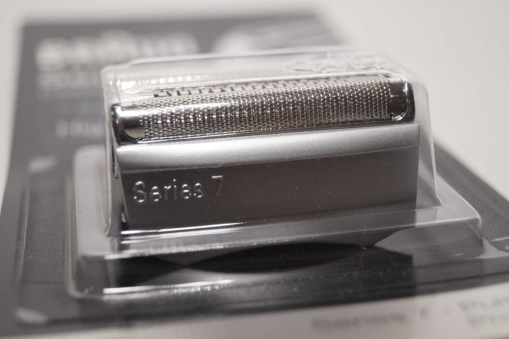 WS249 Folia i blok ostrzy do golarki Braun Series 7 70S 9000 ZAMIENNIK