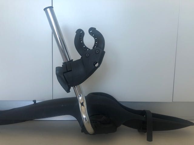 Suportes para bicicletas