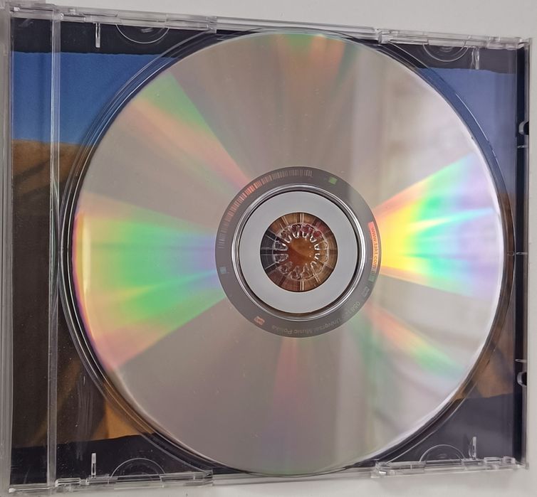 Kasia Kowalska Pełna Obaw 1998r