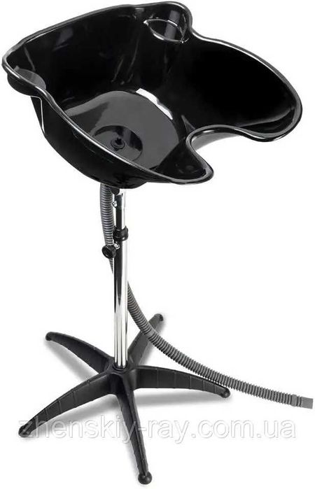 мойка парикмахерская.Мийка перукарська пластикова