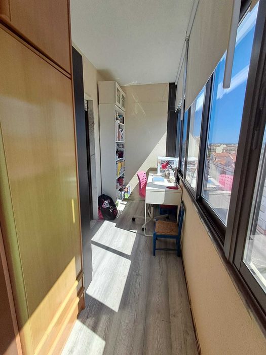 Apartamento T2 centro de Benavente