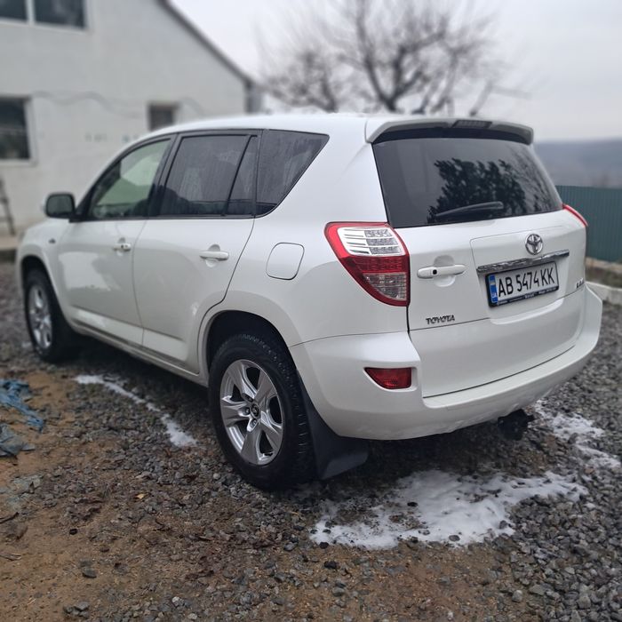 Tоyota      Rav 4