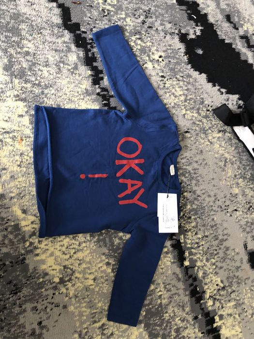 Bluza chłopięca 92