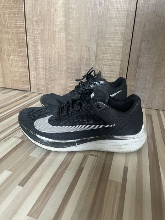 Buty do biegania run nike fly zoom 38.5