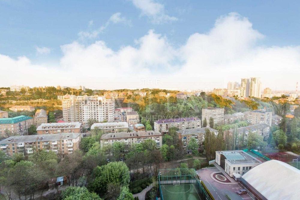 Многокомнатная квартира по адресу бульвар Дружбы Народов (площадь 152 м²) - Atlanta.ua - фото 23