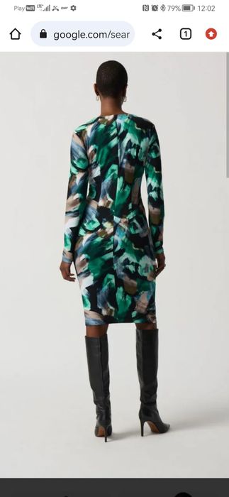 Sukienka Joseph Ribkoff 234019, 14