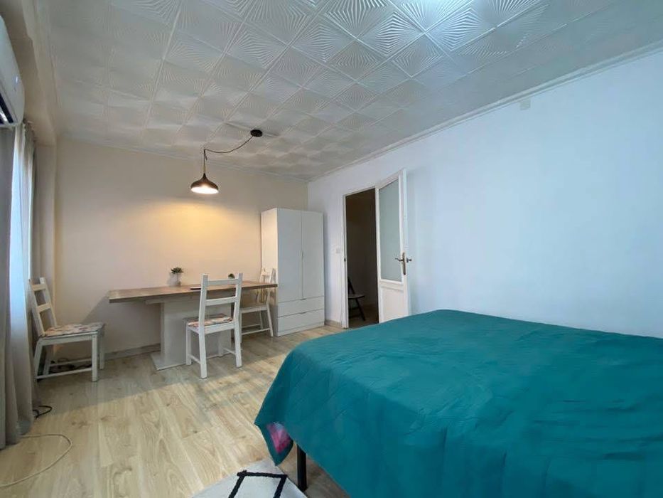 2-комнатная квартира в Аликанте,Испания