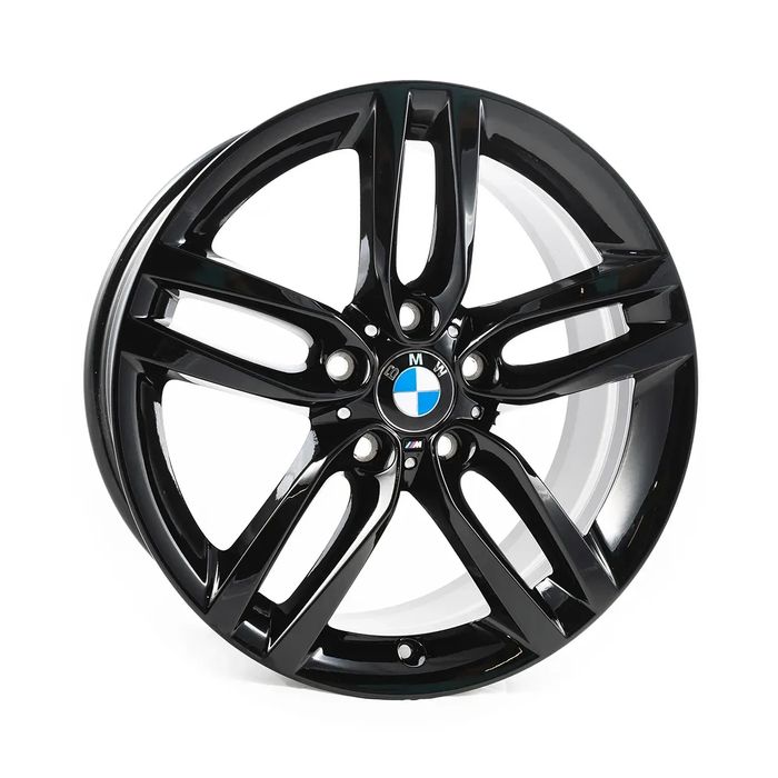 Oryginalne Felgi BMW 18 M-Pakiet Seria 1 2 F20 F21 F22 F23