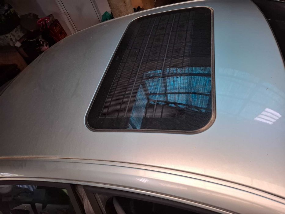 Audi A6 C5 2.5 TDI
