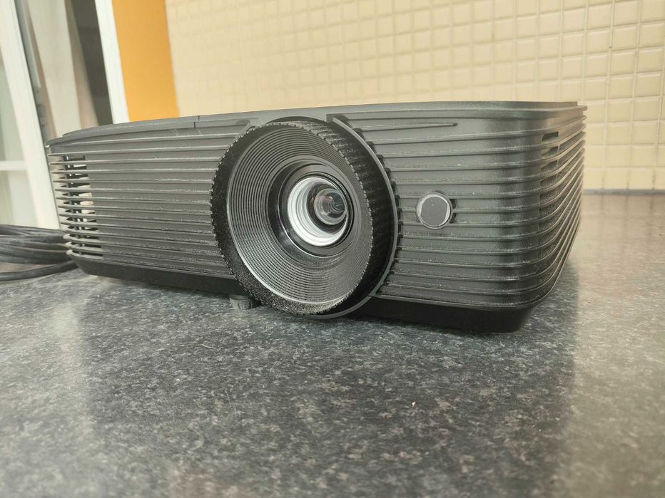 Projetor Optama H190X