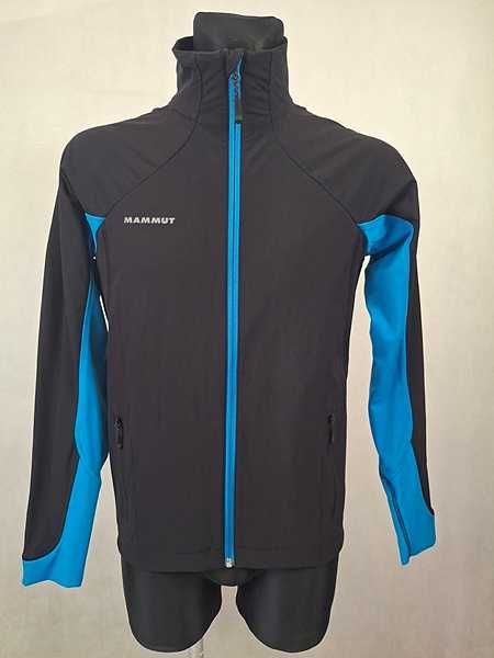 Mammut Aenergy Hybrid Softshell turystyczny męski M