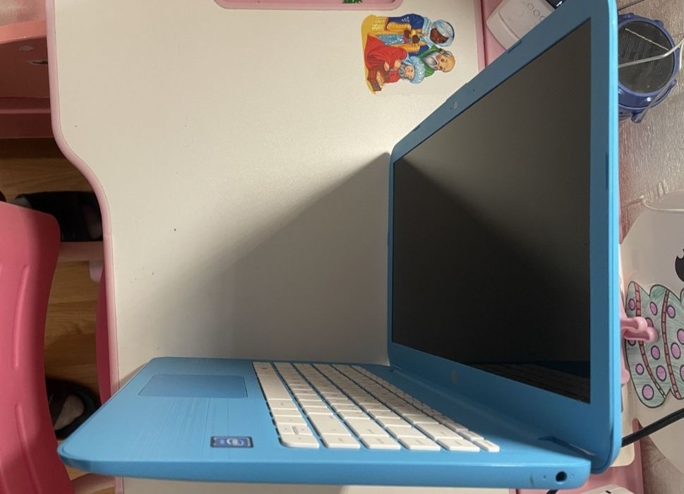 Ноутбук HP Stream 11