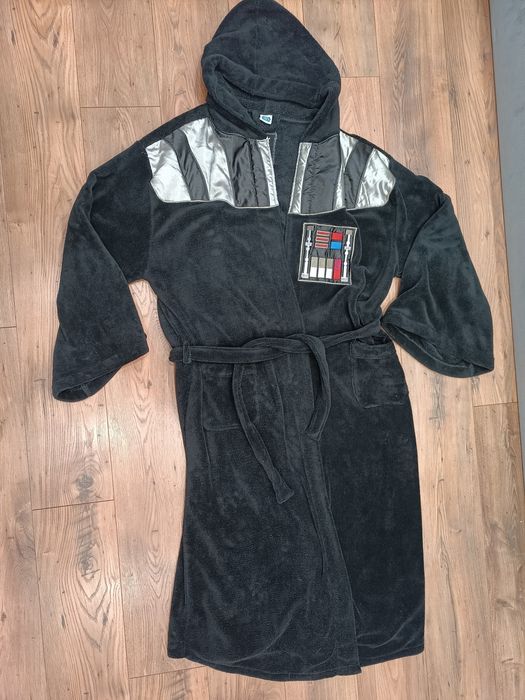Szlafrok męski Gwiezdne Wojny Star Wars poszukiwany  Darth Vader