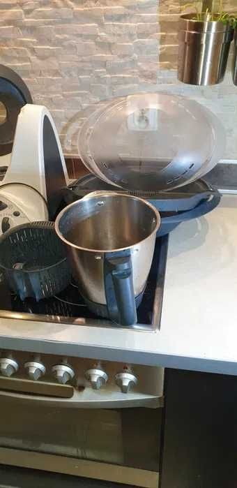 Thermomix model TM31