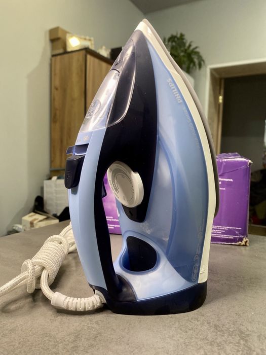 Нова потужна праска Philips Azur 7000 Series (DST7020/20) – ОРИГІНАЛ