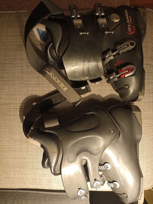 Botas de neve -  41,5