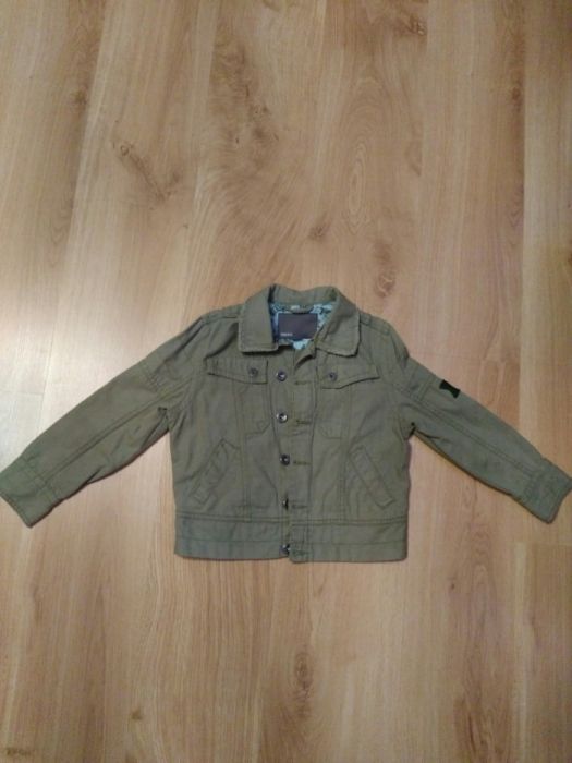 Kurtka wiosenna Mexx roz. 110 - 116