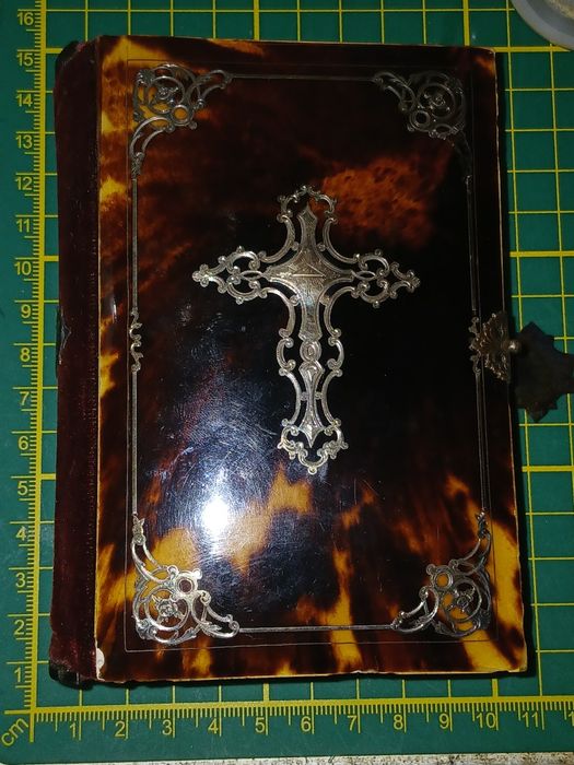 Manual da Missa 1856