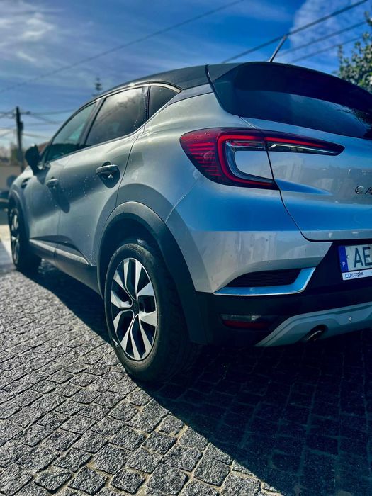 Renault Captur 1.0 TCE *GARANTIA*