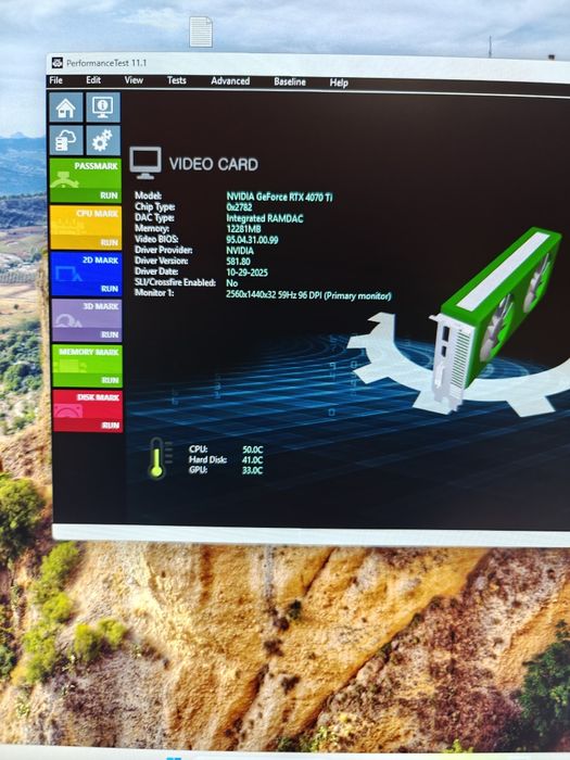 HP OMEN HP 45L stacionarka