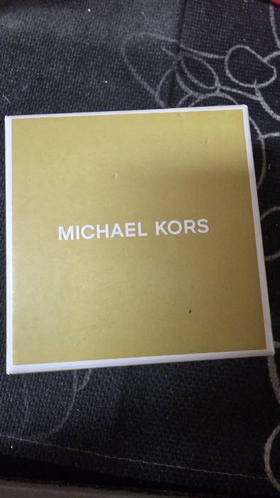 Brincos michael kors