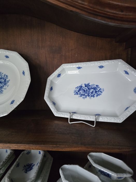 Serwis Obiadowy Rosenthal Biała Maria