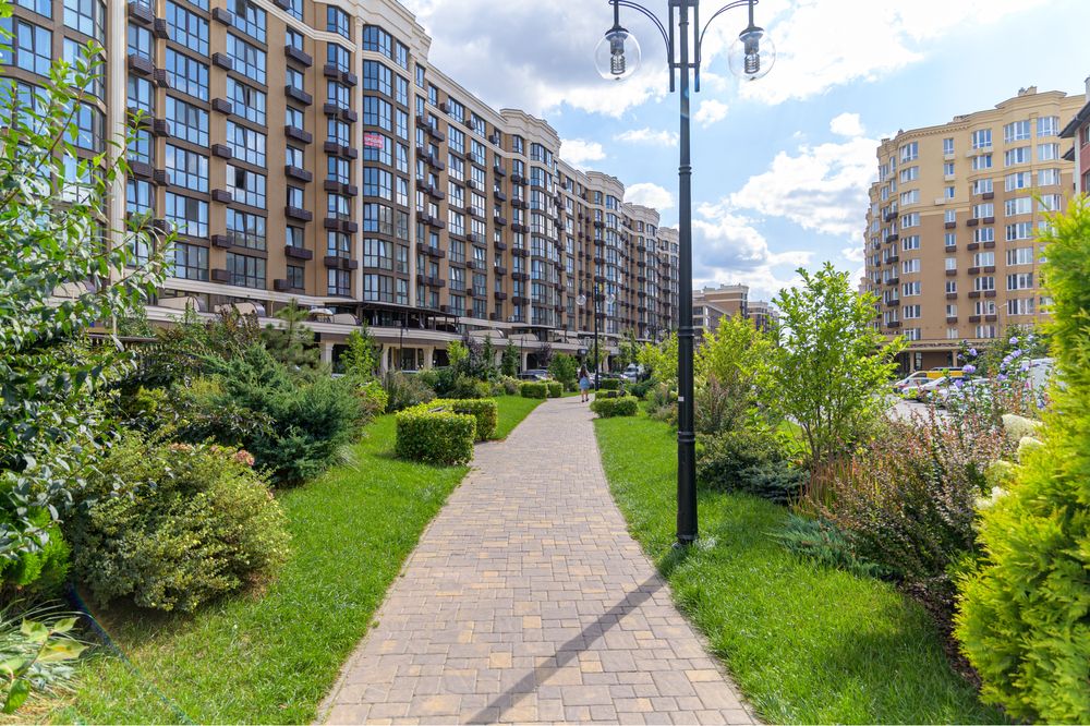 Оренда 2-х кімн. квартири ЖК Софія Резіденс