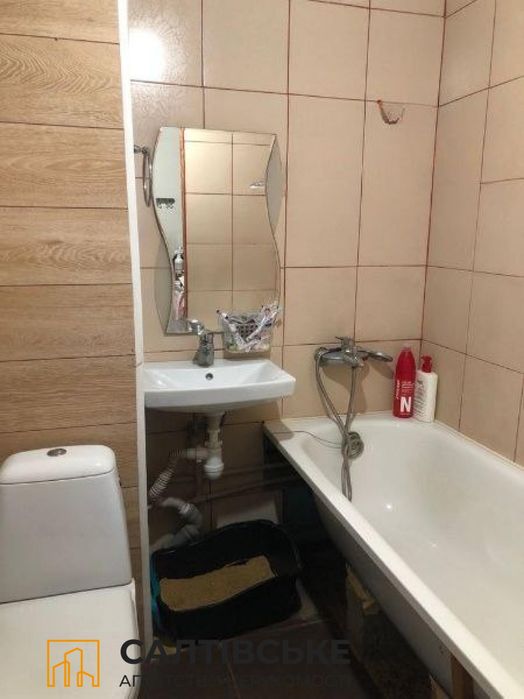 ЕЛ-2221 Продам 3К квартиру на Салтовке Салтовская 522 м/р