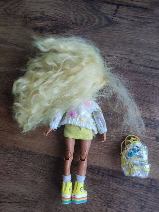 Rainbow High Sunny Madison