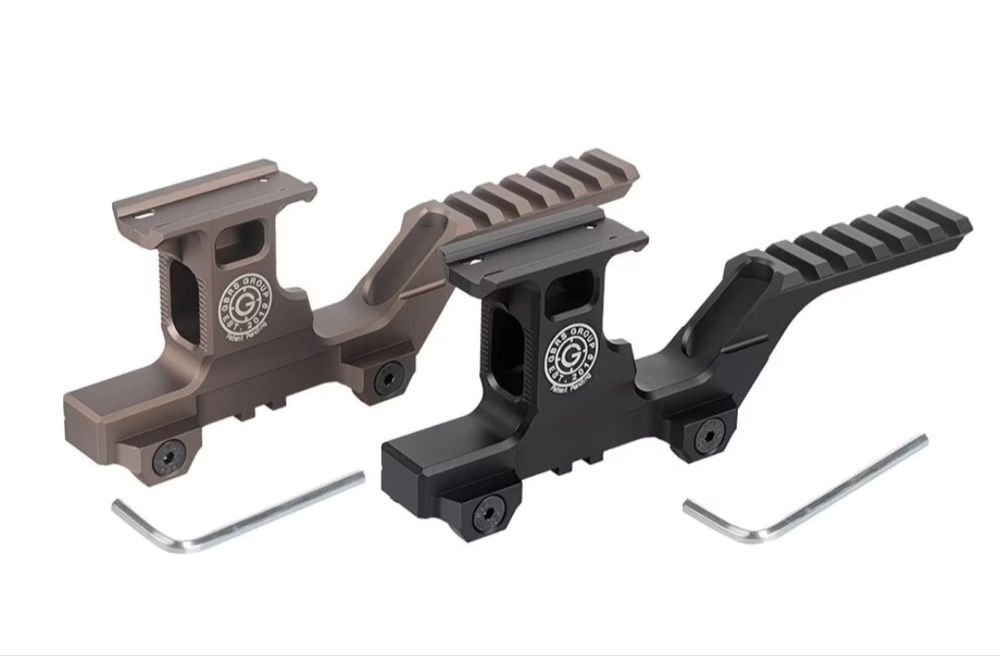 Планка висоти GBRS Group HYDRA Mount Kit для AIMPOINT
