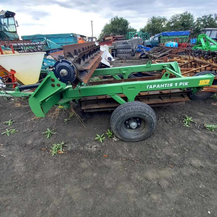 Продам рубящі катки.