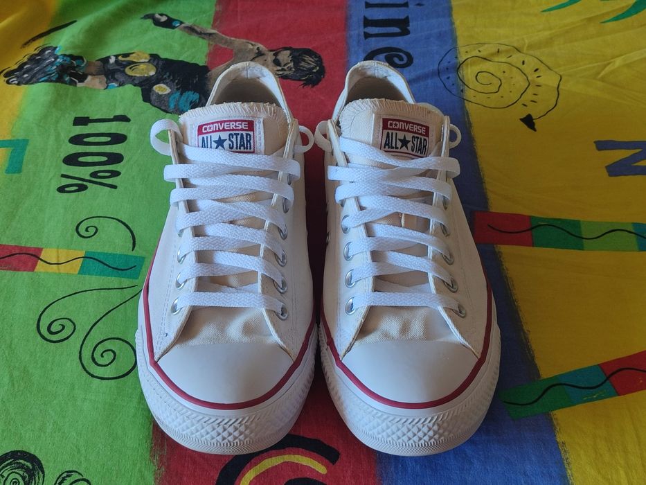 Кеди Converse, розмір 27.5 см.