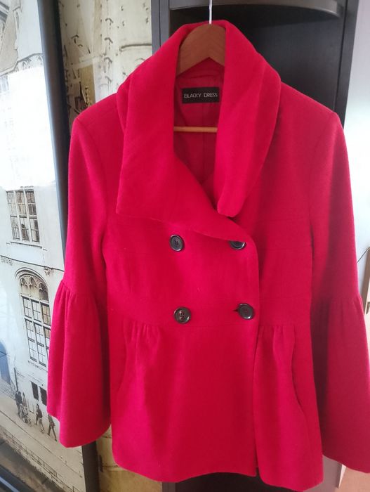 Пальто для вагітних 48-50