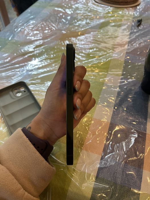 Iphone 13 128G Verde