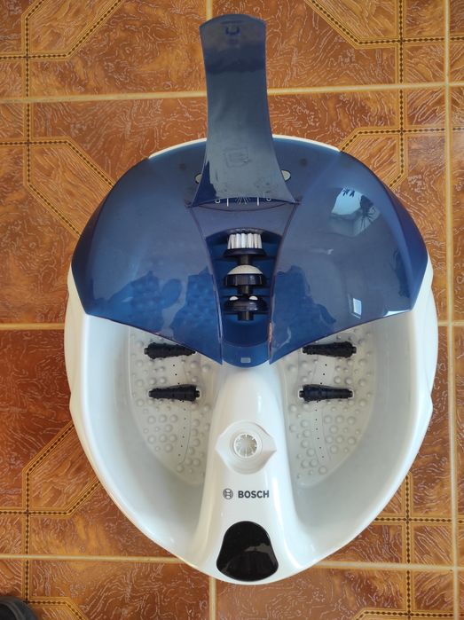 Гидромассажная ванна BOSCH