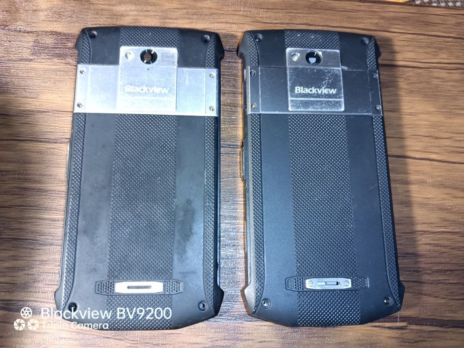 Blackwiev Bv8000Pro.