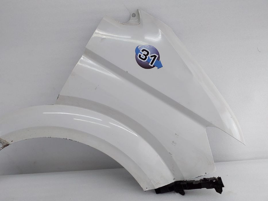 Guarda-lamas direito VOLKSWAGEN Crafter (2E)