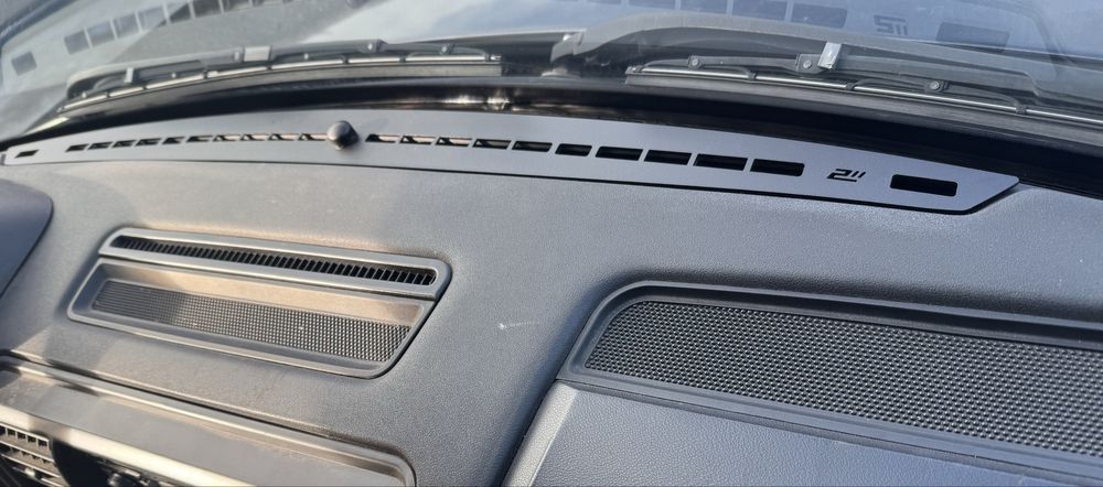 Remate para tablier para discovery 1  300 tdi , discovery 2