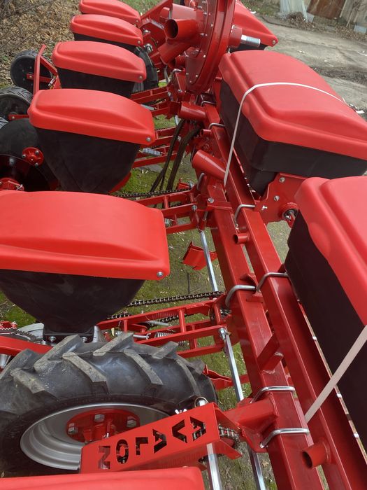 Сівалка УПС Авалон Деметра СПМ СПЧ СУПН