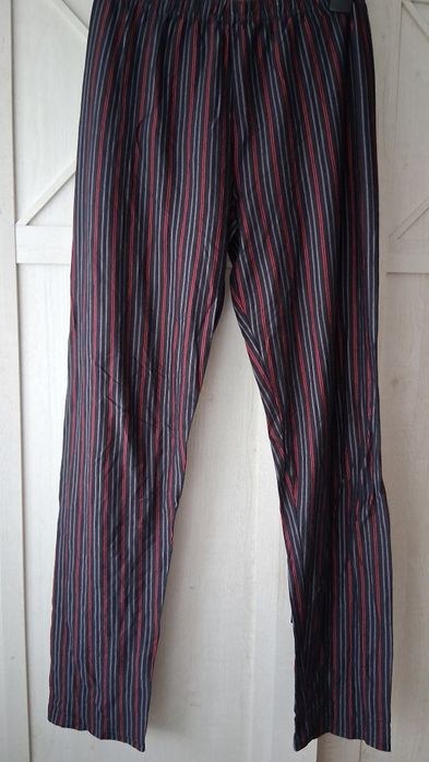 Piżama męska spodnie