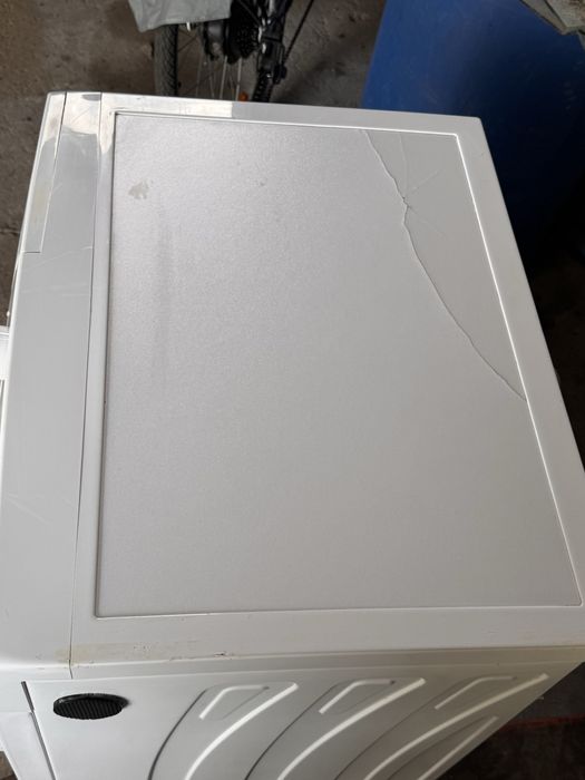 Maquina lavar 7kgs Orima