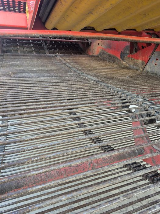 Grimme SE 170-60 (150-60)