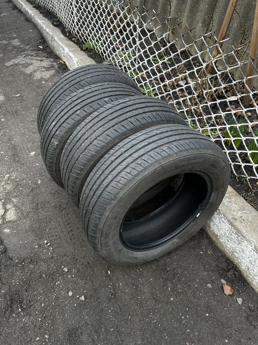 Шини  Nexen 185/65 R 15 б/у