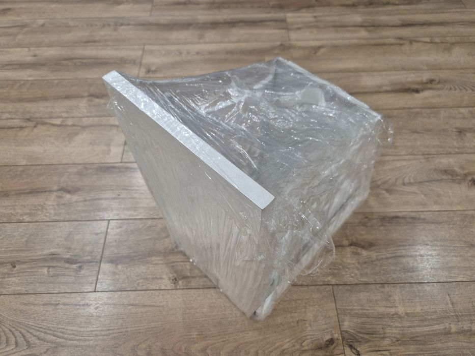 Kosz cargo na bieliznę 30 cm z cichym domykiem